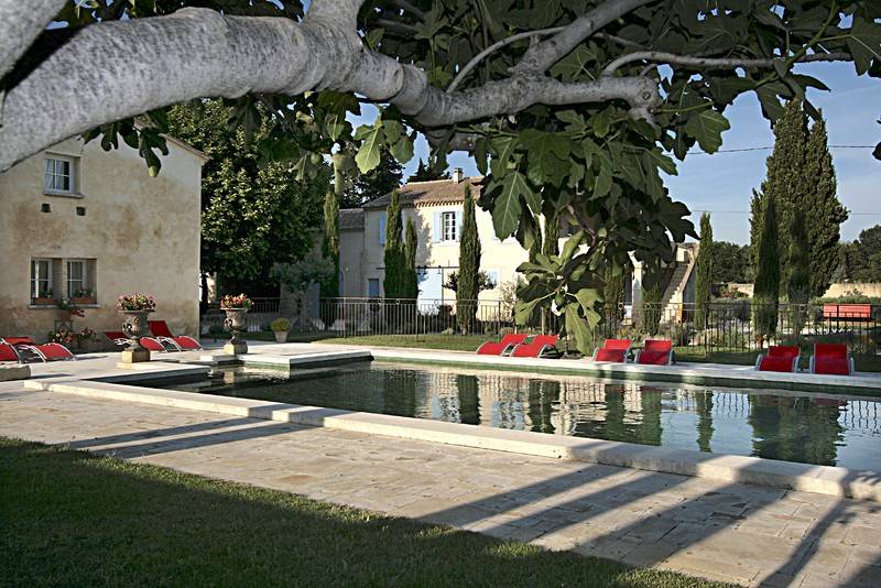 Villa Vue dégagée Villa Superbe village Vue dégagée